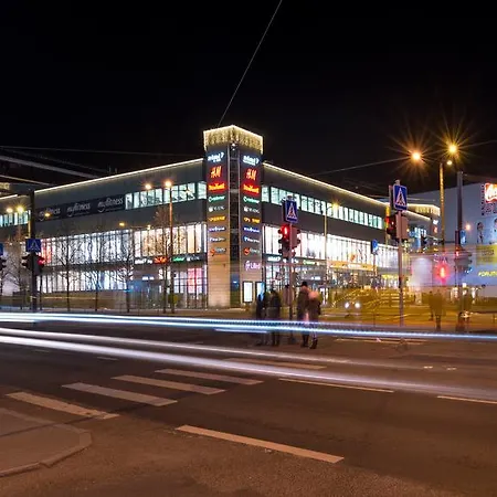 公寓 Airhome 塔林