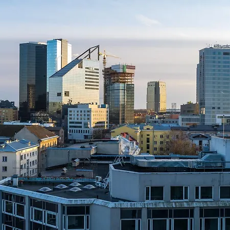 Airhome Apartment Tallinn