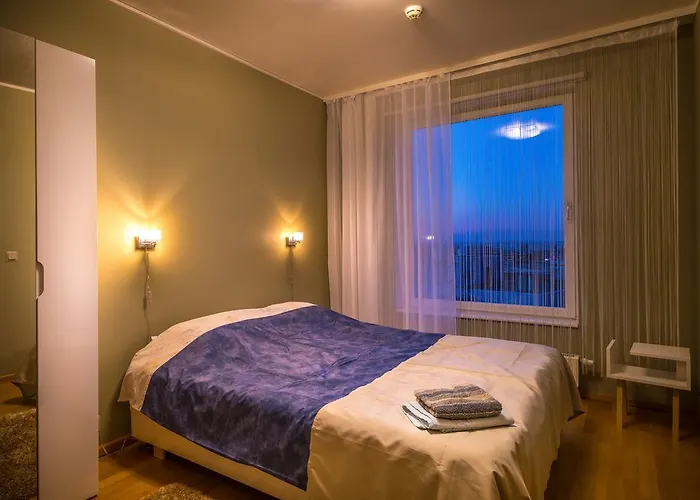 Appartement Airhome Tallinn