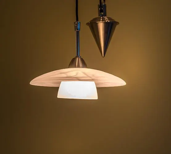 Airhome Appartement *