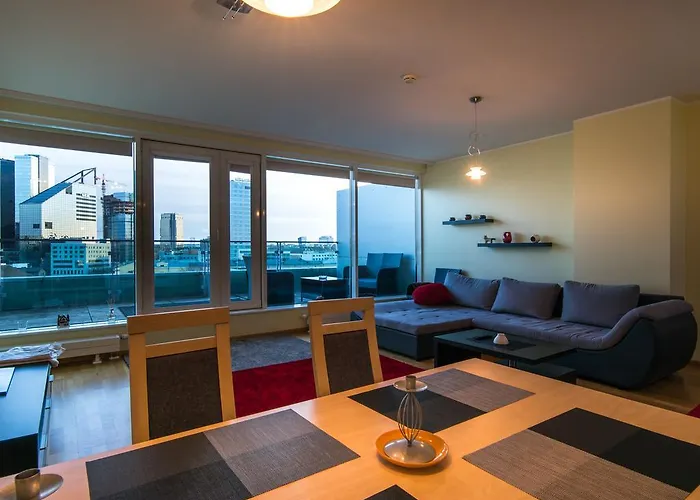 Appartement Airhome *