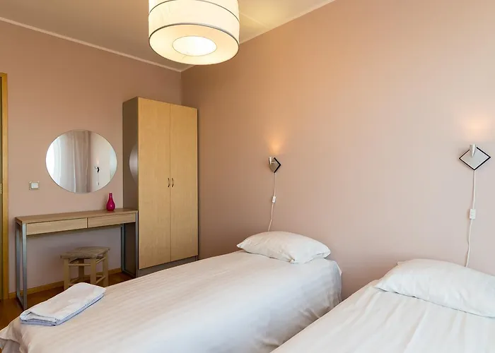 Appartement Airhome *