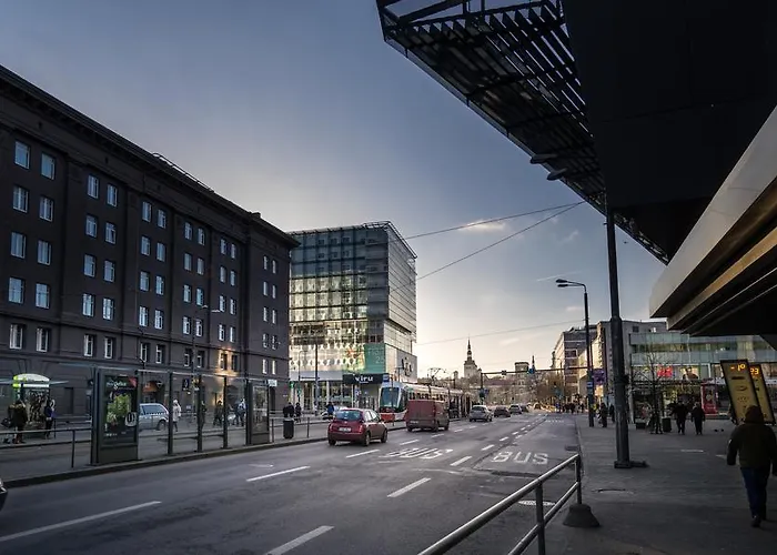 Appartement Airhome *