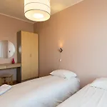 Apartment Airhome *