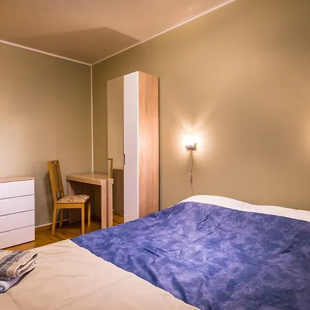 Airhome Appartamento *