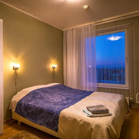 Lägenhet Airhome Tallinn