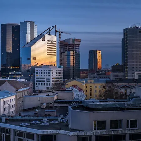 Lägenhet Airhome