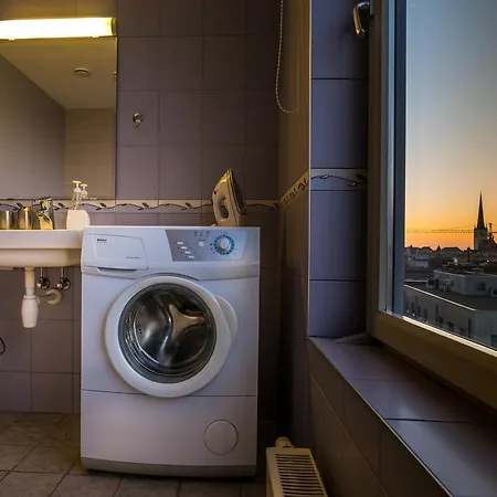 Airhome Lägenhet Tallinn