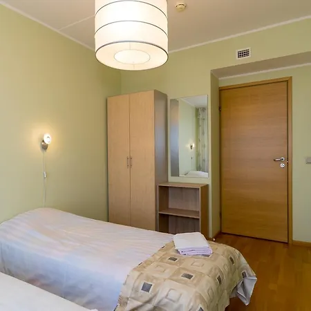 Lägenhet Airhome