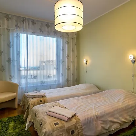 Airhome Lägenhet