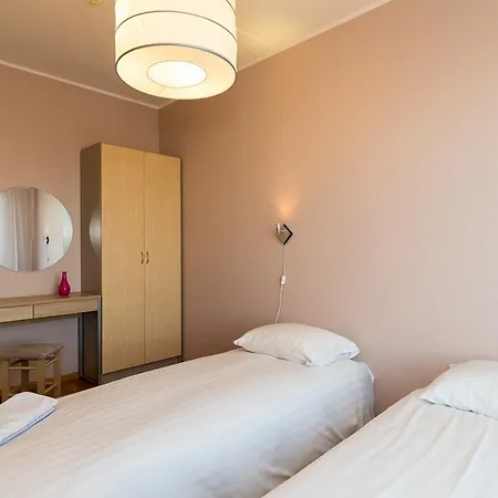 Lägenhet Airhome *