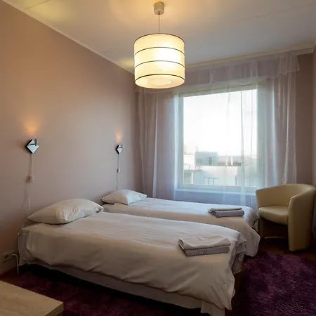 Airhome * Tallinn
