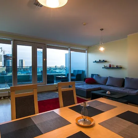 Appartement Airhome *