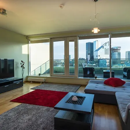 Airhome Appartement *