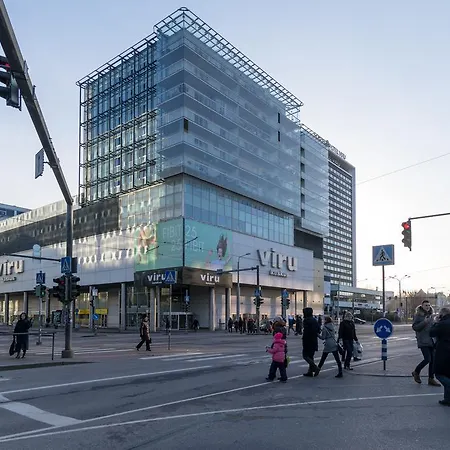 Airhome Apartment Reval